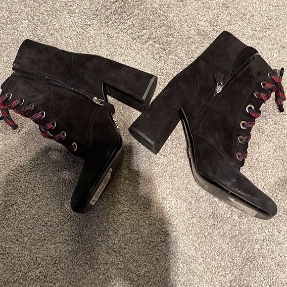 Prada ankle boots - Picture 2 of 6